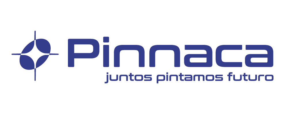 Logo de Pinturas Pinnaca